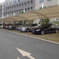 Portable Folding Car Parking Shed Tent