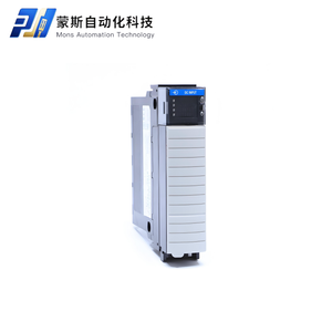 Para <span class=keywords><strong>Rockwell</strong></span> nuevo controlador de programación PLC <span class=keywords><strong>1756</strong></span> Original 1756EN2TR 1756EN2TRXT CPU procesador precio con descuento Stock - Product Image 1