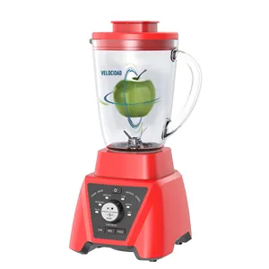 Karıştırıcılar ningbo elektrik protein blender cam satış için blender