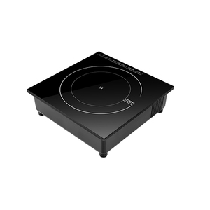 Factory Supply Glass Infrared <b>Stove</b> Sensor Touch Control Remote Control Cooker Induction Cooktop - Product Image 1