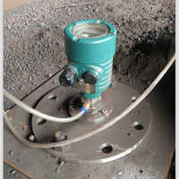 Sonde de type corne haute fréquence, transducteur, capteur de niveau de type radar