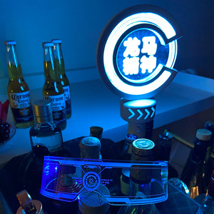 แท่งไฟเรืองแสงอุปกรณ์ประกอบฉากแสงกระพริบสำหรับคอนเสิร์ตบาร์ไนท์คลับแสงไฟปาร์ตี้อายุการใช้งาน 10000 ชั่วโมง - Product Image 3