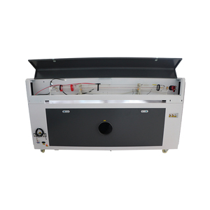 Kl4060 kindlelaser CO2 Laser khắc laser Máy cắt đánh dấu máy <span class=keywords><strong>mini</strong></span> <span class=keywords><strong>CNC</strong></span> Router Laser đầu tự làm - Product Image 4