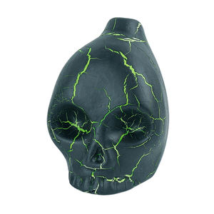 Popular azteca muerte silbato broma Halloween descompresión truco <span class=keywords><strong>casa</strong></span> embrujada novedad adornos de juguete - Product Image 2