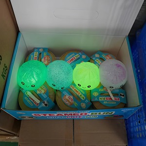 Boîte Mystère <span class=keywords><strong>de</strong></span> Squishies Dumpling Virals – Jouet Anti-Stress Bao Bun à Presser pour Cadeaux <span class=keywords><strong>de</strong></span> Fêtes et d'Anniversaire - Product Image 6