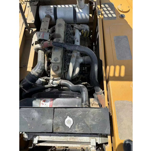 Verkoop Voor <span class=keywords><strong>Sany</strong></span> Sy265c Hoge Kwaliteit En Goede Prijs <span class=keywords><strong>Sy135c</strong></span> <span class=keywords><strong>Sany</strong></span> Gebruikt 13.5 Ton Graafmachine Met Goede Staat - Product Image 3