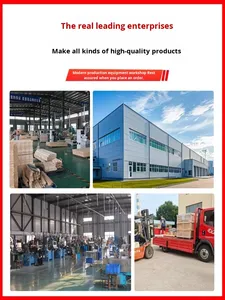 Zhongfei Landar Heavy Duty Steel Workbench Factory Workshop Multi-function Maintenance Operation <b>Table</b> Anti-static <b>Work</b> Platform - Product Image 2