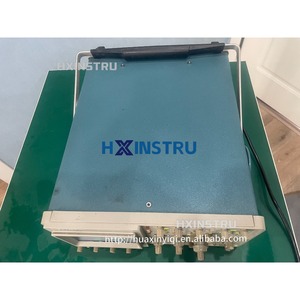 TEKTRONIX 2465B 400MHz 4Chan Analog OSCILLOSCOPE มือสอง hx - Product Image 2