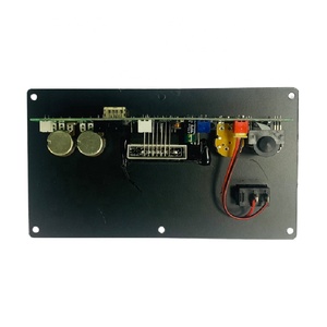 Amplificador JLH 311AMP 2*10WATT3.7V Factoryaudio, Placa Amplificadora Digital 2.1 con Bluetooth para Altavoz Activo - Product Image 2