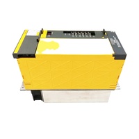 Controlador CNC Fanuc 0i Mate-MC Original de Japón, Unidad de Sistema Fanuc A02B-0311-B520 Vit