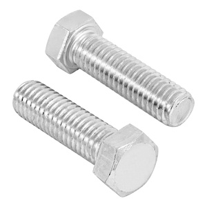 Fiero TORM-7/16X1-1/2 sacchetto 50 7/16 'X 1-1/2' compressori industriali tipo macchina viti - Product Image 2