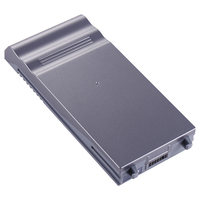 Baterai Pengganti Li-ion 14.8V 5200mAh 5120410-2 5422172 TWBP42 untuk USG Medis LOGIQ-e LOGIQ-i Vivid-e