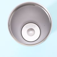 Lot de tasses à café de 12 oz pour gravure laser, gobelets de voyage isothermes en acier inoxydable à double paroi, approvisionnement professionnel B2B pour cadeaux