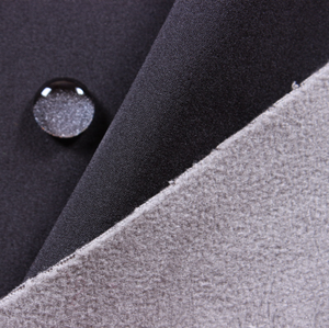 TPU 필름을 가진 3 개의 층 방수 그리고 <span class=keywords><strong>breathable</strong></span> 뻗기 softshell 재킷 직물 - Product Image 3