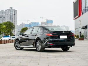 2024 Toyotas Camrys nouvelle <span class=keywords><strong>voiture</strong></span> berline à essence essence 2.0 HXS PLUS édition <span class=keywords><strong>voiture</strong></span> à essence pour adultes Tachkent - Product Image 5