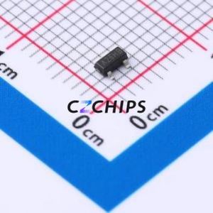 ทรานซิสเตอร์ภาคสนามทรานซิสเตอร์แบบ SI2302CDS ดั้งเดิมและใหม่เอี่ยม (Mosfet) - Product Image 1