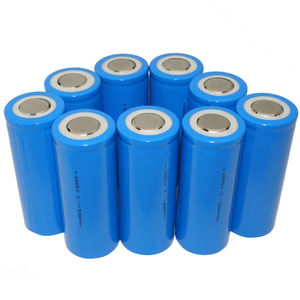 High quality 26650 battery <span class=keywords><strong>3</strong></span>,7 v 5000mah 26650 li-ion battery for Flashlight - Product Image 4