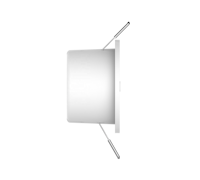 Détecteur de chute humaine à ondes millimétriques 60GHz 110-220V Détecteur de radar Tuya Wi-Fi Zigbee monté au plafond