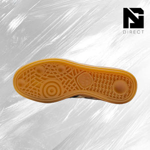 Adidas Handball Spezial Cow Print Bliss Lilac (pour femmes) Chaussures de mode de luxe pour femmes, baskets décontractées pour femmes - Product Image 5