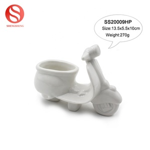<span class=keywords><strong>Maceta</strong></span> de Cerámica con Cabeza de <span class=keywords><strong>Buda</strong></span> de Porcelana Blanca de Alta Calidad con Logotipo Personalizado, <span class=keywords><strong>Maceta</strong></span> de Cerámica para Decoración del Hogar - Product Image 1