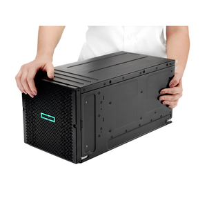Système de périphérie modulaire EL8000 : Options de stockage et de mise en réseau configurables pour les télécommunications et l'informatique distribuée - Product Image 2