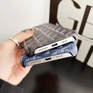 <span class=keywords><strong>Cover</strong></span> Protettiva Mezza Custodia di Tendenza Nuova Collezione Hot-selling per iPhone 17 16 15 14 13 12 11 Pro Max - Product Image 5