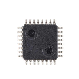 Microcontrôleur MEGA328PB-U QFP ATMEGA328PB-AU Puces IC - Product Image 2