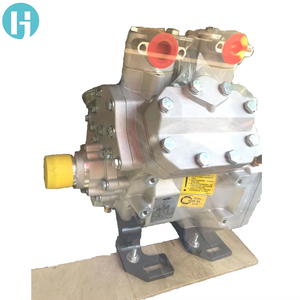 Xây Dựng Lại Máy Nén Khí Cho Xe Buýt A/C Conditioner F400Y - Product Image 4