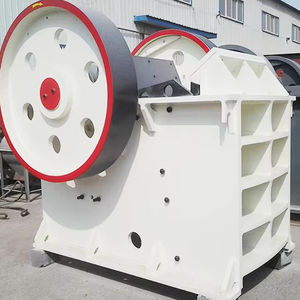 เครื่องบดหินขนาดใหญ่รุ่น PE1500x1800 แบบกราม - Product Image 2