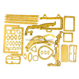 ชุดปะเก็นล่างสำหรับเครื่องยนต์ดีเซล Izumi S6D155 6128K29901 6128-K2-9901 - Product Image 2