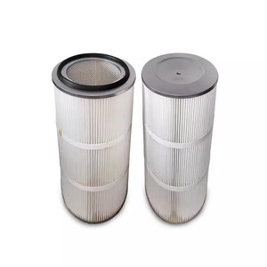 ผู้ผลิตจัดหาเครื่องกรองฝุ่นสำหรับรถดูดฝุ่น - Product Image 2