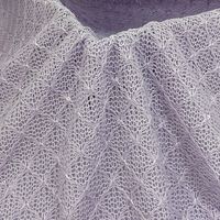 Tissu à carreaux en tricot épais avec fil lurex, sequins et maille transparente jacquard 3D tissée, 100% polyester pour femmes