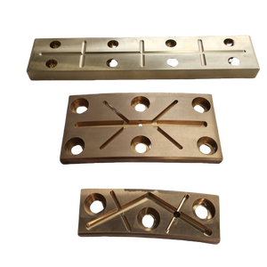 <b>Copper</b> <b>Sheet</b> for Large Diameter Flange Gaskets, High-Temp High-Pressure Resistance, Good Sealing - Product Image 6