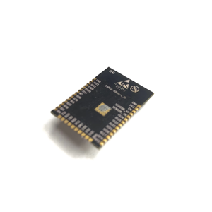 Module WiFi ESP, Wi-Fi ESP8685-WROOM-01-H4, monocœur, 8 GPIO, 2 Mo de mémoire flash intégrée, modules sans fil RF BLE ESP8684 - Product Image 3