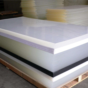 Plaques <span class=keywords><strong>en</strong></span> acrylique dépoli de 2 à 20 mm, feuilles de <span class=keywords><strong>plastique</strong></span> pour boîtes, plaques PMMA dépolies pour projets de design givré - Product Image 2