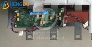 Hengoucn Circuit <strong>Board</strong> 00.781.4298/02 CD102 Printing Machine Main Drive BLT5 Supporting Signal <strong>Board</strong> SMM4
