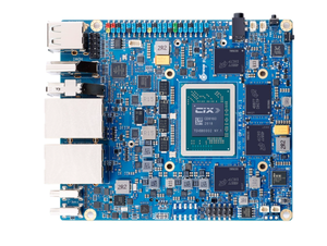 บอร์ดพัฒนา Orange Pi 6 Plus พร้อมโปรเซสเซอร์ 12 คอร์ 64 บิต กำลังประมวลผล 45 TOPS สำหรับโมเดล AI - Product Image 3
