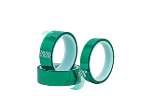 <span class=keywords><strong>2025</strong></span> nóng bán nhiệt độ cao Băng chịu PTFE và Silicone dính sợi thủy tinh Băng Polyester Băng - Product Image 6