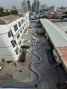 Naili <span class=keywords><strong>Conveyor</strong></span>: Robuuste en duurzame transportbandoplossingen voor efficiënte magazijn-, vrachtvervoer- en logistieke beheersing. - Product Image 5