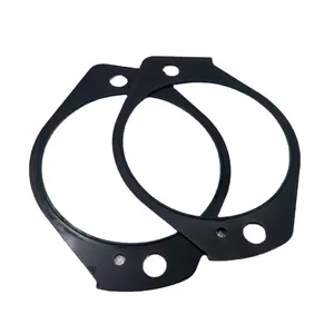 Pompa hidrolik mesin Diesel 6CTA8.3 C145 Gasket 3940245 kualitas tinggi