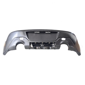 Parachoques trasero PP para GR86 <span class=keywords><strong>2022</strong></span> 2023 2024 ZN8 BRZ ZC8 <span class=keywords><strong>2022</strong></span> 2023 OEM - Product Image 2