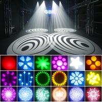 Wasserdichtes IP67 400W/500W LED 3 in1 Spot Beam Moving Head Light für Konzert veranstaltungen im Freien Bühnen licht