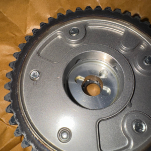 12740-78K00 regolatore di aspirazione del motore albero a camme innesto pignone fasatura di scarico per <span class=keywords><strong>Suzuki</strong></span> <span class=keywords><strong>Vitara</strong></span> J24 parte motore <span class=keywords><strong>accessori</strong></span> auto - Product Image 6