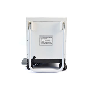 Aparelho de Sucção Médica Portátil Aspirador de Secreções Máquina de Sucção de Fleuma - Product Image 3