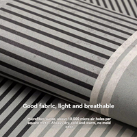 Tapis de bain en caoutchouc antidérapant-surface super absorbante à séchage rapide avec fond antidérapant sûr tapis de douche de salle de bain