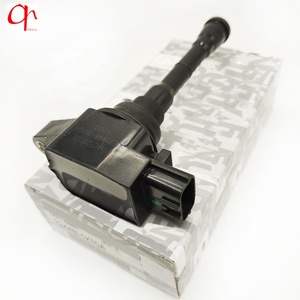 Bobina de encendido barata de calidad <span class=keywords><strong>22448</strong></span>-<span class=keywords><strong>1KT1A</strong></span> 224481KT1A <span class=keywords><strong>22448</strong></span> <span class=keywords><strong>1KT1A</strong></span> para Nissan VAN NV200 Versa Rogue Sentra FX35 Q70 - Product Image 2