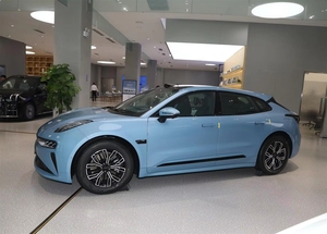 Compre Autos de China: Zeekr 001 2022 Usado, Versión WE 2023, 100kWh - Product Image 3