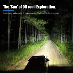 Conçue pour résister aux conditions les plus difficiles, large plage de température et protection ultime, lampe de travail pour mines 12v ip68 ip69k - Product Image 6