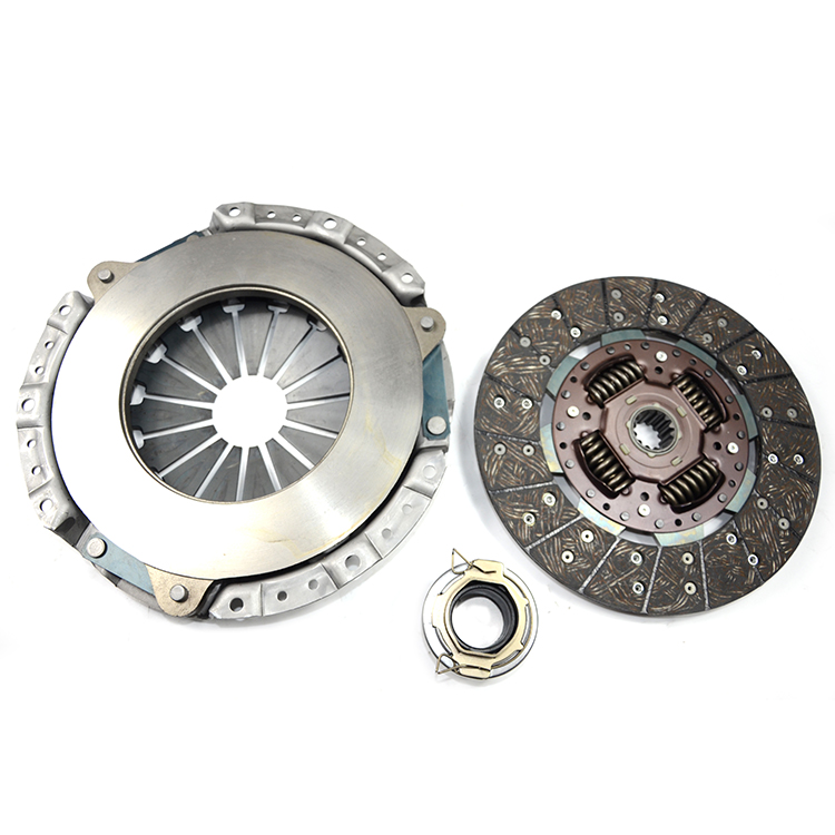 Auto Clutch Kits for Toyota and Isuzu - Reliable Performance