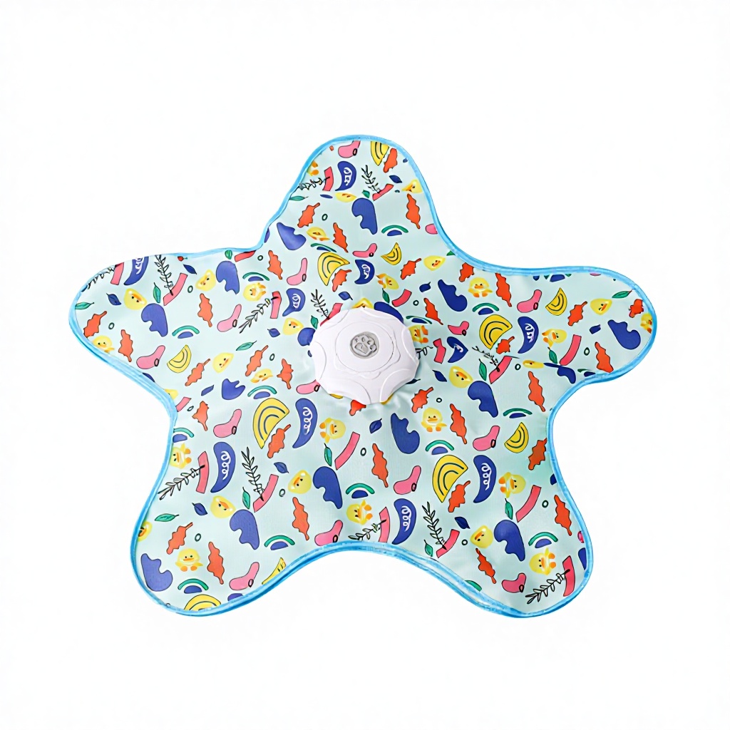 Blue Starfish electric hunting cover-duckling